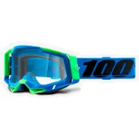 100% Racecraft 2 Briller