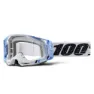 100% Racecraft 2 Briller
