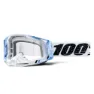 100% Racecraft 2 Briller