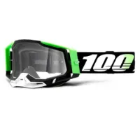 100% Racecraft 2 Kalkuta Briller