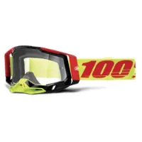 100% Racecraft 2 Wiz Briller 100% Racecraft 2 Wiz Briller