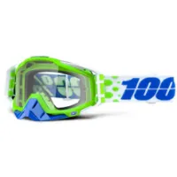100% Racecraft Briller