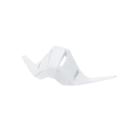 100% RACECRAFT Nose Guard