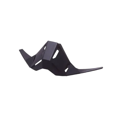 100% RACECRAFT Nose Guard
