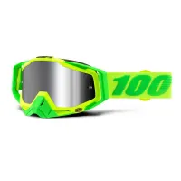 100% Racercraft Plus Mirror Briller