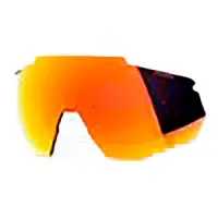 100% Racetrap Erstatningslinser 100% Racetrap Erstatningslinser