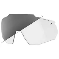 100% Racetrap Erstatningslinser 100% Racetrap Erstatningslinser