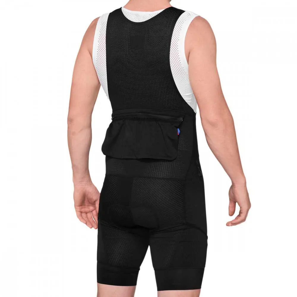 100% Revenant Sykkelshorts