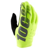 100% Ridecamp Gel Hansker 100% Ridecamp Gel Hansker