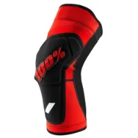 100% Ridecamp Knebeskyttere