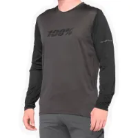 100% Ridecamp Langermet Trøye 100% Ridecamp Langermet Trøye