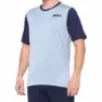 Slate blue / navy