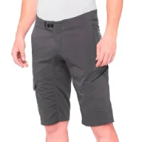 100% Ridecamp Shorts