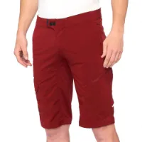 100% Ridecamp Shorts 100% Ridecamp Shorts