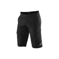 100% Ridecamp Shorts