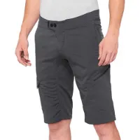 100% Ridecamp Shorts