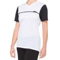 100% Ridecamp Trøye Dame 100% Ridecamp Trøye Dame