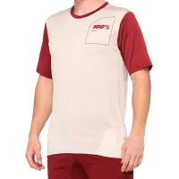 100% Ridecamp Trøye Dame 100% Ridecamp Trøye Dame