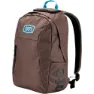 100% Skycap Ryggsekk, Grey / blue, One Size