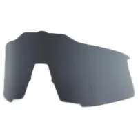 100% Speedcraft Erstatningslinser