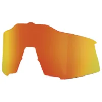 100% Speedcraft Erstatningslinser 100% Speedcraft Erstatningslinser