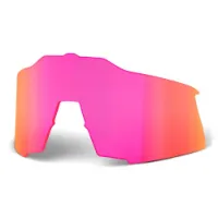 100% Speedcraft Erstatningslinser