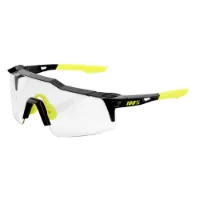 100% Speedcraft Foto Kromatiske Solbriller