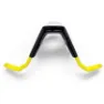 100% Speedcraft Nose Bridge, Neon yellow