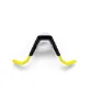 100% Speedcraft Nose Bridge, Neon yellow