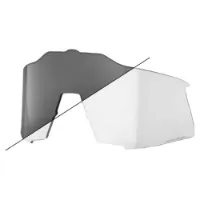 100% Speedcraft Photochromic Erstatningslinser 100% Speedcraft Photochromic Erstatningslinser