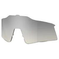 100% Speedcraft Sl Erstatningslinser 100% Speedcraft Sl Erstatningslinser