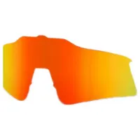 100% Speedcraft Sl Erstatningslinser 100% Speedcraft Sl Erstatningslinser
