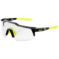 100% Speedcraft Sl Foto Kromatiske Solbriller