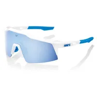 100% Speedcraft Sl Movistar Team Solbriller 100% Speedcraft Sl Movistar Team Solbriller