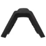 100% Speedcraft Sl Nesebro På Briller, Soft tact black, One Size