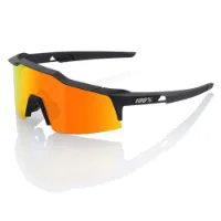 100% Speedcraft Sl Solbriller 100% Speedcraft Sl Solbriller