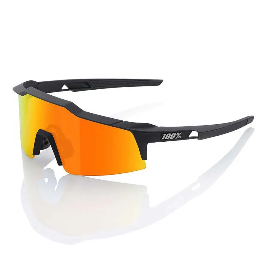 100% Speedcraft Sl Solbriller 100% Speedcraft Sl Solbriller