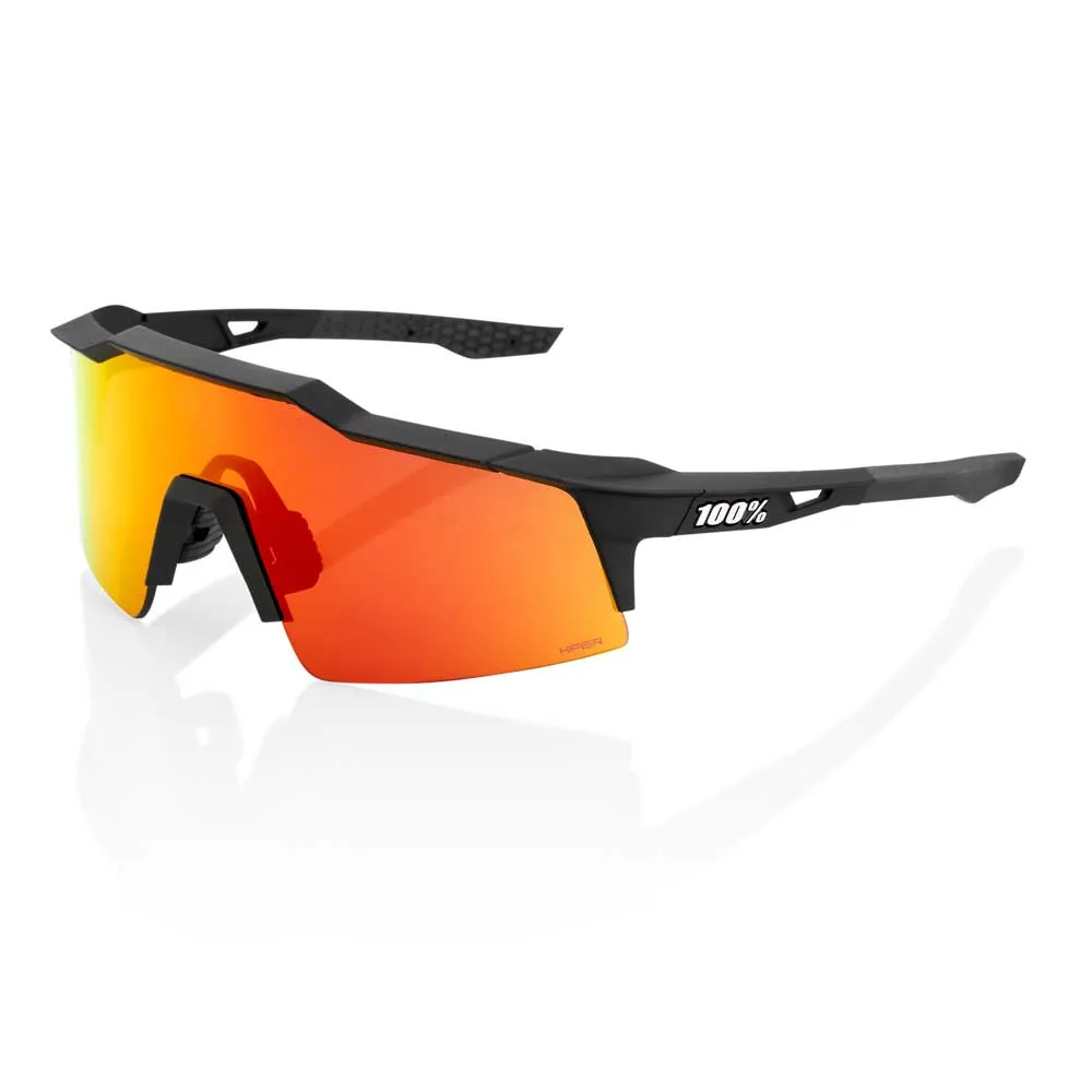 100% Speedcraft Sl Solbriller 100% Speedcraft Sl Solbriller