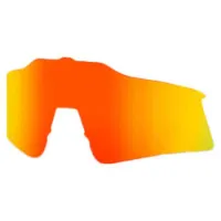 100% Speedcraft Xs Erstatningslinser 100% Speedcraft Xs Erstatningslinser