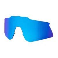 100% Speedcraft Xs Erstatningslinser 100% Speedcraft Xs Erstatningslinser