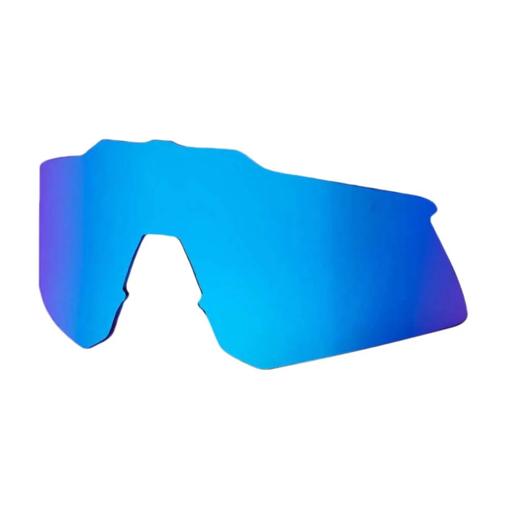 100% Speedcraft Xs Erstatningslinser 100% Speedcraft Xs Erstatningslinser