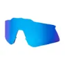 100% Speedcraft Xs Erstatningslinser
