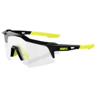100% Speedcraft Xs Solbriller