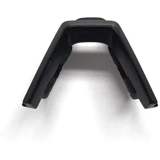 100% SpeedcraftT SL Nose Bridge Short, Lens black