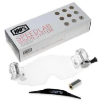 100% Speedlab Accuri Jr Linsetilbehør