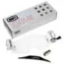 100% Speedlab Accuri Jr Linsetilbehør, One size