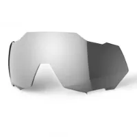 100% Speedtrap Erstatningslinser 100% Speedtrap Erstatningslinser