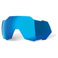 100% Speedtrap Erstatningslinser 100% Speedtrap Erstatningslinser