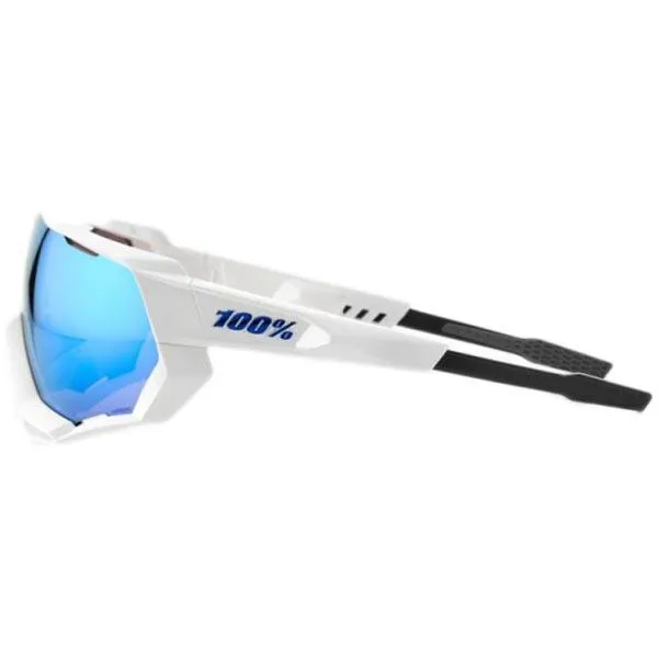 100% Speedtrap Speilbriller 100% Speedtrap Speilbriller
