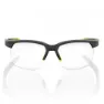 100% Sportcoupe Foto Kromatiske Solbriller, Soft tact cool grey, Photochromic/CAT0-2